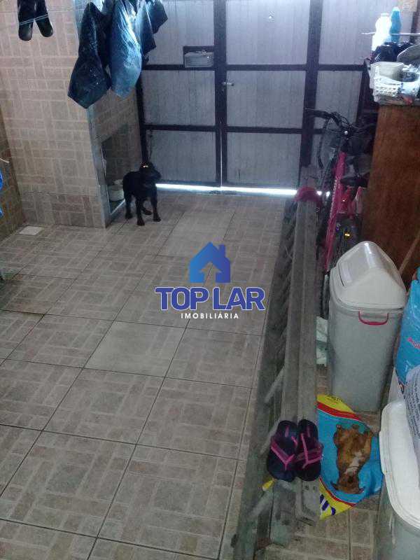 Conheça 3 do imóvel - Excelente Casa Duplex em localização privilegiada !!!!! - HACN20005 - 4 3 - Excelente Casa Duplex em localização privilegiada !!!!! - HACN20005 - 4