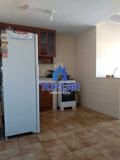 Conheça 20 do imóvel - Apartamento 2 quartos, dep. empregada, ampla sala e juntinho a Rua Oliveira Belo. - HAAP20064 - 22 20 - Apartamento 2 quartos, dep. empregada, ampla sala e juntinho a Rua Oliveira Belo. - HAAP20064 - 22