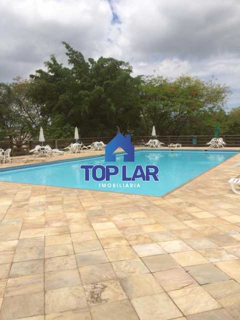 Conheça 1 do imóvel - Excelente apartamento de 3 quartos em condomínio com toda infraestrutura. - HAAP30011 - 1 1 - Excelente apartamento de 3 quartos em condomínio com toda infraestrutura. - HAAP30011 - 1