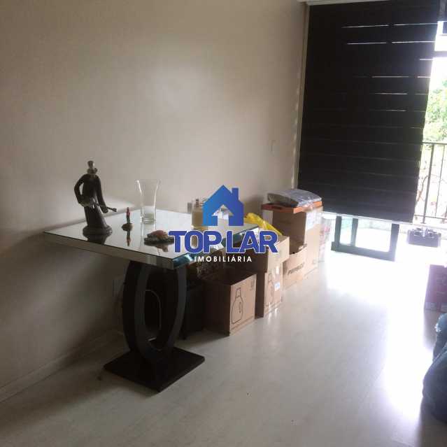 Conheça 8 do imóvel - Excelente apartamento de 3 quartos em condomínio com toda infraestrutura. - HAAP30011 - 9 8 - Excelente apartamento de 3 quartos em condomínio com toda infraestrutura. - HAAP30011 - 9