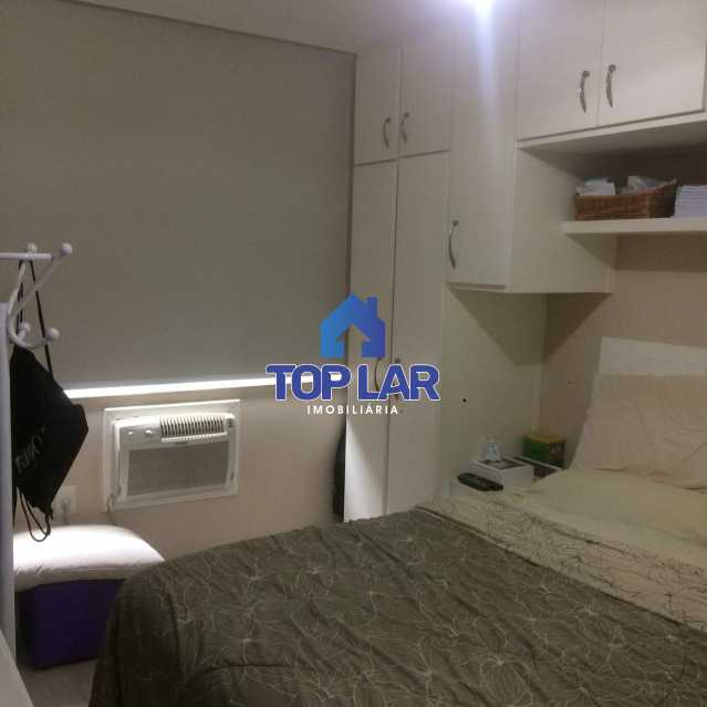 Conheça 12 do imóvel - Excelente apartamento de 3 quartos em condomínio com toda infraestrutura. - HAAP30011 - 13 12 - Excelente apartamento de 3 quartos em condomínio com toda infraestrutura. - HAAP30011 - 13