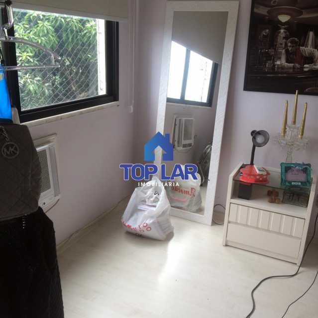 Conheça 15 do imóvel - Excelente apartamento de 3 quartos em condomínio com toda infraestrutura. - HAAP30011 - 16 15 - Excelente apartamento de 3 quartos em condomínio com toda infraestrutura. - HAAP30011 - 16