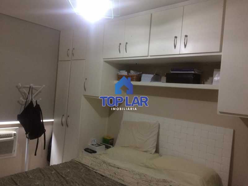 Conheça 16 do imóvel - Excelente apartamento de 3 quartos em condomínio com toda infraestrutura. - HAAP30011 - 17 16 - Excelente apartamento de 3 quartos em condomínio com toda infraestrutura. - HAAP30011 - 17