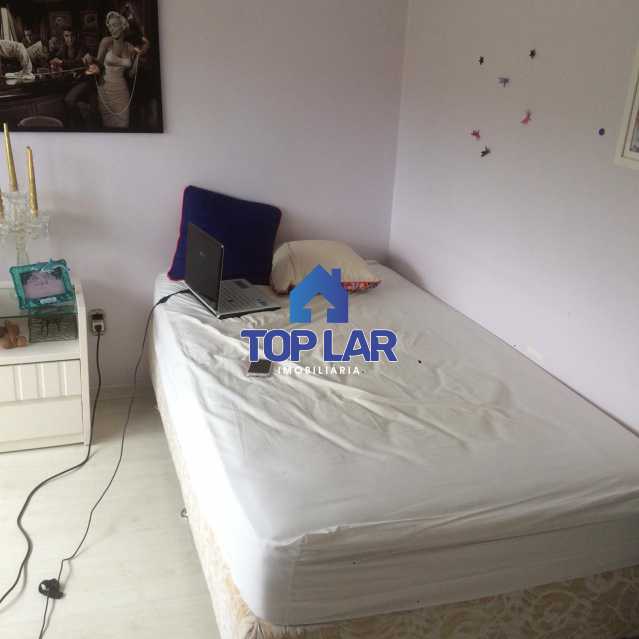 Conheça 17 do imóvel - Excelente apartamento de 3 quartos em condomínio com toda infraestrutura. - HAAP30011 - 18 17 - Excelente apartamento de 3 quartos em condomínio com toda infraestrutura. - HAAP30011 - 18