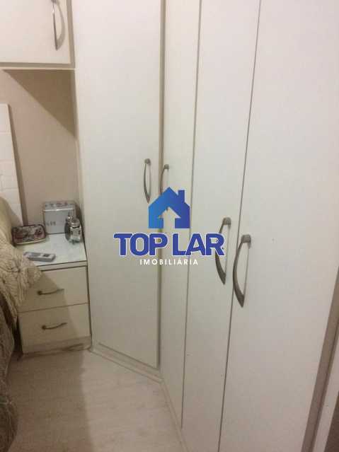 Conheça 19 do imóvel - Excelente apartamento de 3 quartos em condomínio com toda infraestrutura. - HAAP30011 - 20 19 - Excelente apartamento de 3 quartos em condomínio com toda infraestrutura. - HAAP30011 - 20