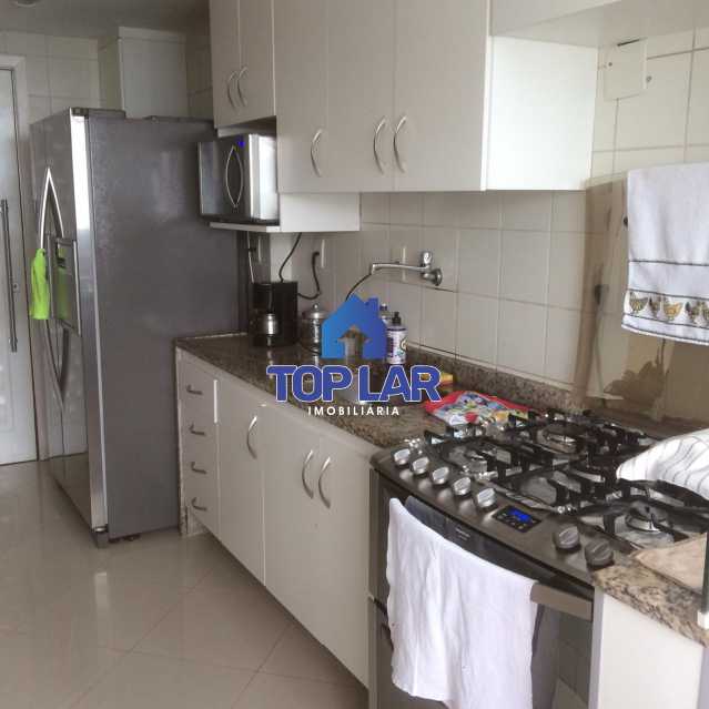 Conheça 21 do imóvel - Excelente apartamento de 3 quartos em condomínio com toda infraestrutura. - HAAP30011 - 22 21 - Excelente apartamento de 3 quartos em condomínio com toda infraestrutura. - HAAP30011 - 22