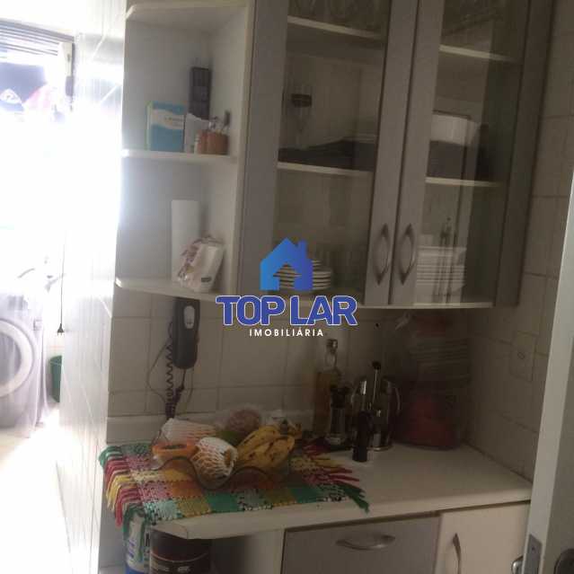 Conheça 24 do imóvel - Excelente apartamento de 3 quartos em condomínio com toda infraestrutura. - HAAP30011 - 25 24 - Excelente apartamento de 3 quartos em condomínio com toda infraestrutura. - HAAP30011 - 25