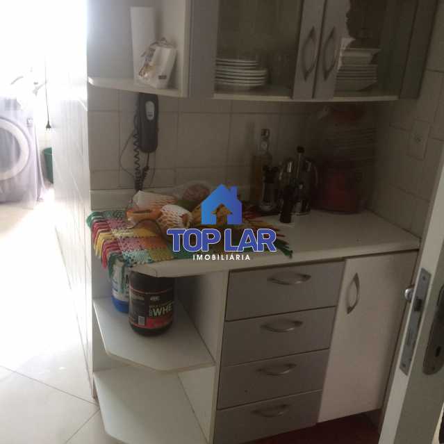 Conheça 25 do imóvel - Excelente apartamento de 3 quartos em condomínio com toda infraestrutura. - HAAP30011 - 26 25 - Excelente apartamento de 3 quartos em condomínio com toda infraestrutura. - HAAP30011 - 26