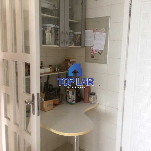 Conheça 26 do imóvel - Excelente apartamento de 3 quartos em condomínio com toda infraestrutura. - HAAP30011 - 27 26 - Excelente apartamento de 3 quartos em condomínio com toda infraestrutura. - HAAP30011 - 27