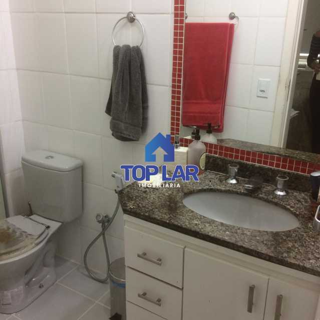 Conheça 27 do imóvel - Excelente apartamento de 3 quartos em condomínio com toda infraestrutura. - HAAP30011 - 28 27 - Excelente apartamento de 3 quartos em condomínio com toda infraestrutura. - HAAP30011 - 28