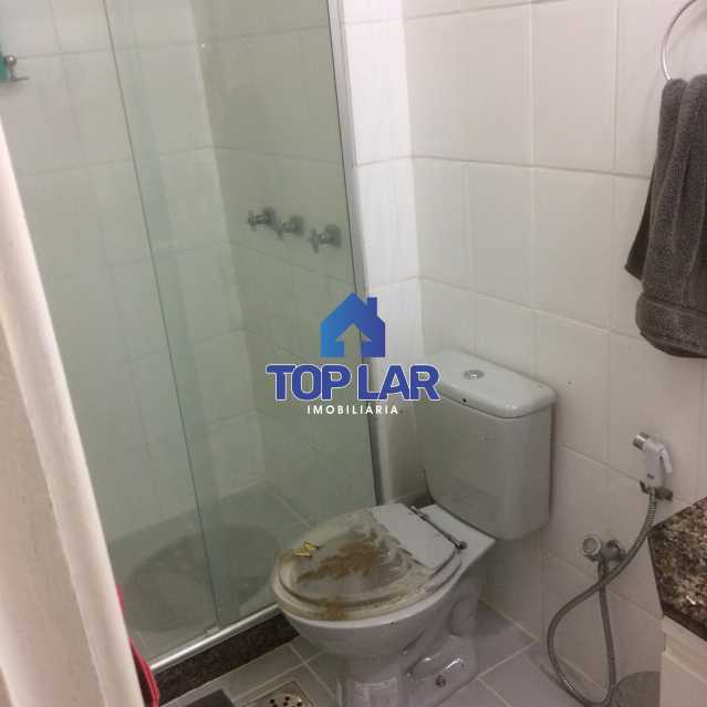Conheça 28 do imóvel - Excelente apartamento de 3 quartos em condomínio com toda infraestrutura. - HAAP30011 - 29 28 - Excelente apartamento de 3 quartos em condomínio com toda infraestrutura. - HAAP30011 - 29