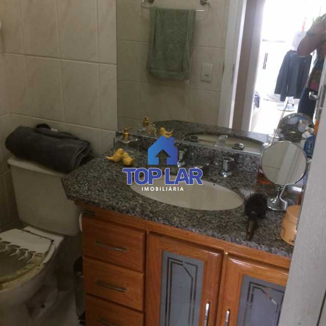 Conheça 29 do imóvel - Excelente apartamento de 3 quartos em condomínio com toda infraestrutura. - HAAP30011 - 30 29 - Excelente apartamento de 3 quartos em condomínio com toda infraestrutura. - HAAP30011 - 30
