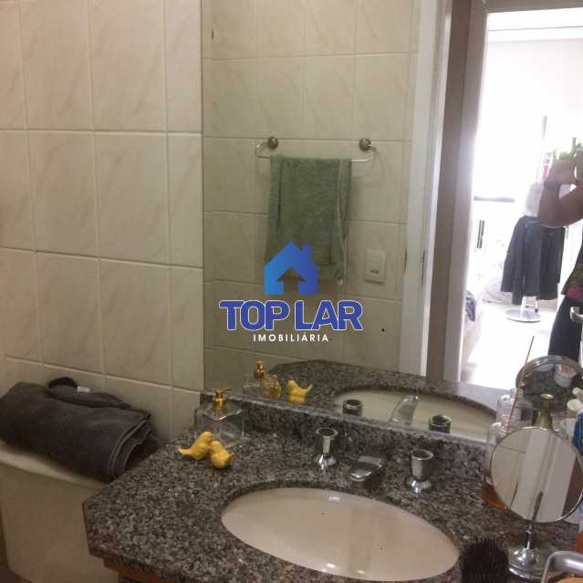 Conheça 30 do imóvel - Excelente apartamento de 3 quartos em condomínio com toda infraestrutura. - HAAP30011 - 31 30 - Excelente apartamento de 3 quartos em condomínio com toda infraestrutura. - HAAP30011 - 31