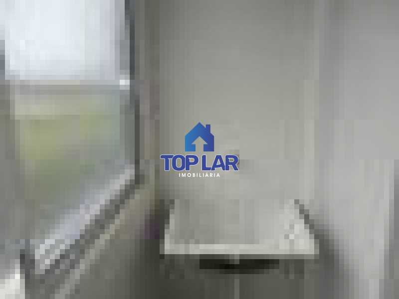 Conheça rib amapro6 do imóvel - Excelente apartamento 1 quarto próximo shopping Jardim Guadalupe. - HAAP10009 - 16 rib amapro6 - Excelente apartamento 1 quarto próximo shopping Jardim Guadalupe. - HAAP10009 - 16