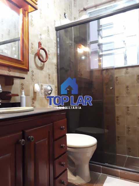 Conheça 12 do imóvel - Exc. Apto VAZIO, de sala e 1qto com armário e ar cond., coz. separada da área, bh. com blindex e gar. na escritura! ( Junto ao Polo Gastronômico de Vista Alegre ). - HAAP10010 - 13 12 - Exc. Apto VAZIO, de sala e 1qto com armário e ar cond., coz. separada da área, bh. com blindex e gar. na escritura! ( Junto ao Polo Gastronômico de Vista Alegre ). - HAAP10010 - 13