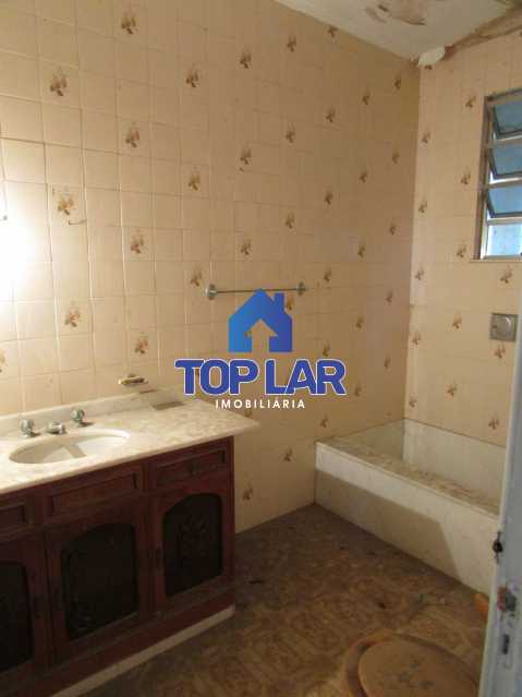 Conheça 13 do imóvel - Casa 3 quartos, mais 1 apt. e 1 quitinete em terreno de 360m2 em irajá. - HACA30001 - 13 13 - Casa 3 quartos, mais 1 apt. e 1 quitinete em terreno de 360m2 em irajá. - HACA30001 - 13