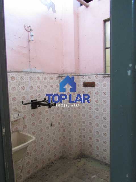 Conheça 28 do imóvel - Casa 3 quartos, mais 1 apt. e 1 quitinete em terreno de 360m2 em irajá. - HACA30001 - 24 28 - Casa 3 quartos, mais 1 apt. e 1 quitinete em terreno de 360m2 em irajá. - HACA30001 - 24
