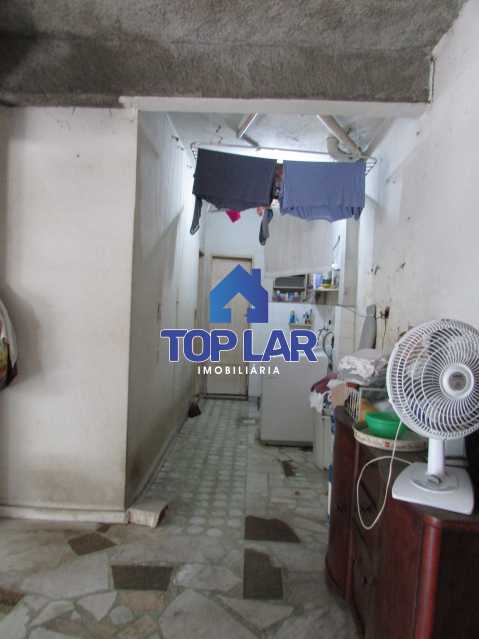 Conheça 31 do imóvel - Casa 3 quartos, mais 1 apt. e 1 quitinete em terreno de 360m2 em irajá. - HACA30001 - 27 31 - Casa 3 quartos, mais 1 apt. e 1 quitinete em terreno de 360m2 em irajá. - HACA30001 - 27