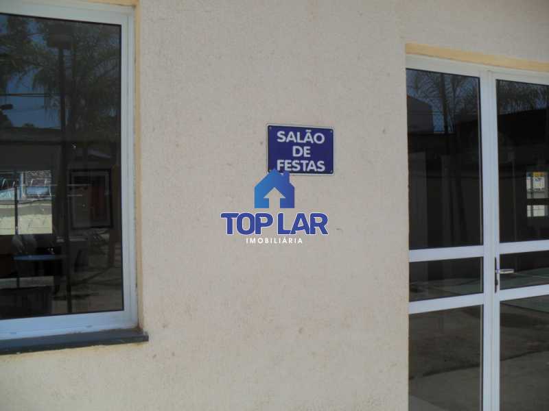 Conheça 05 do imóvel - Cond. com total segurança e infra, apto VAZIO, vrda, sla, 2qtos, bh. blindex, área com boiler, gar e elevador. (Dez - Rocha Miranda ). - HAAP20075 - 6 05 - Cond. com total segurança e infra, apto VAZIO, vrda, sla, 2qtos, bh. blindex, área com boiler, gar e elevador. (Dez - Rocha Miranda ). - HAAP20075 - 6