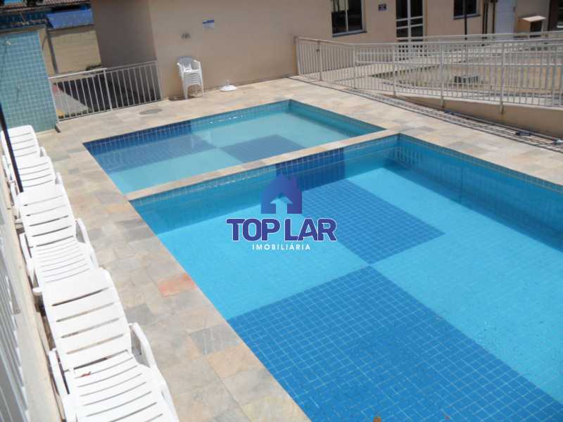 Conheça 08 do imóvel - Cond. com total segurança e infra, apto VAZIO, vrda, sla, 2qtos, bh. blindex, área com boiler, gar e elevador. (Dez - Rocha Miranda ). - HAAP20075 - 9 08 - Cond. com total segurança e infra, apto VAZIO, vrda, sla, 2qtos, bh. blindex, área com boiler, gar e elevador. (Dez - Rocha Miranda ). - HAAP20075 - 9