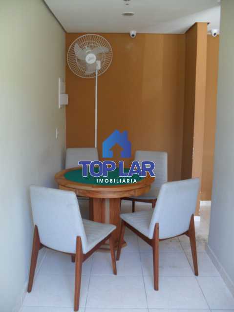 Conheça 10 do imóvel - Cond. com total segurança e infra, apto VAZIO, vrda, sla, 2qtos, bh. blindex, área com boiler, gar e elevador. (Dez - Rocha Miranda ). - HAAP20075 - 11 10 - Cond. com total segurança e infra, apto VAZIO, vrda, sla, 2qtos, bh. blindex, área com boiler, gar e elevador. (Dez - Rocha Miranda ). - HAAP20075 - 11