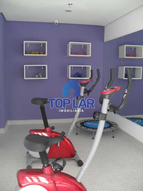 Conheça 12 do imóvel - Cond. com total segurança e infra, apto VAZIO, vrda, sla, 2qtos, bh. blindex, área com boiler, gar e elevador. (Dez - Rocha Miranda ). - HAAP20075 - 13 12 - Cond. com total segurança e infra, apto VAZIO, vrda, sla, 2qtos, bh. blindex, área com boiler, gar e elevador. (Dez - Rocha Miranda ). - HAAP20075 - 13