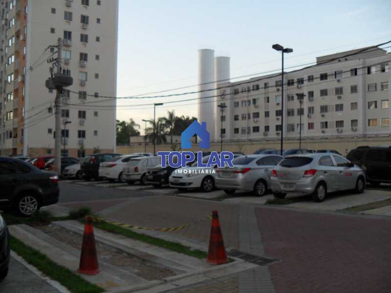 Conheça 13 do imóvel - Cond. com total segurança e infra, apto VAZIO, vrda, sla, 2qtos, bh. blindex, área com boiler, gar e elevador. (Dez - Rocha Miranda ). - HAAP20075 - 14 13 - Cond. com total segurança e infra, apto VAZIO, vrda, sla, 2qtos, bh. blindex, área com boiler, gar e elevador. (Dez - Rocha Miranda ). - HAAP20075 - 14
