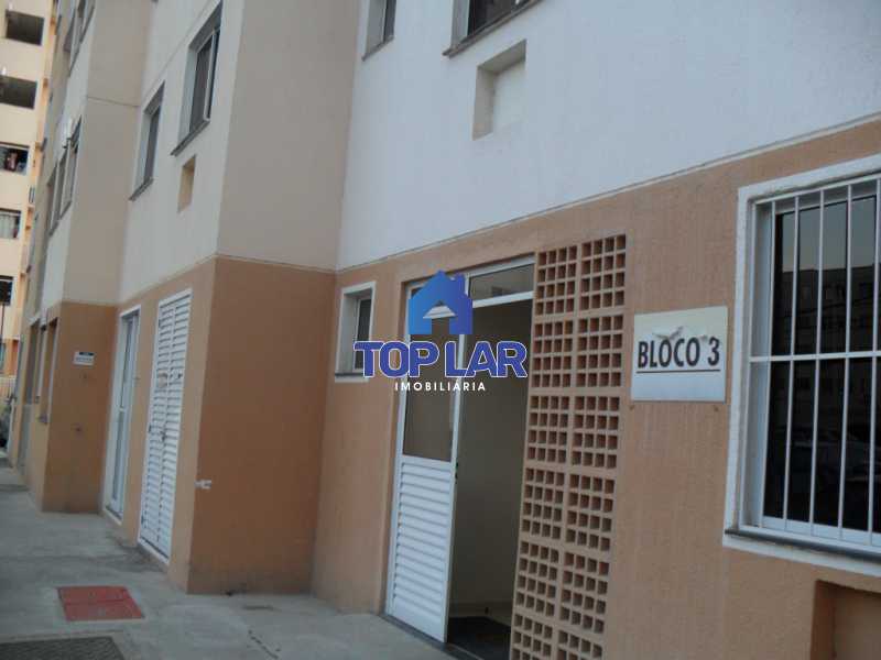 Conheça 14 do imóvel - Cond. com total segurança e infra, apto VAZIO, vrda, sla, 2qtos, bh. blindex, área com boiler, gar e elevador. (Dez - Rocha Miranda ). - HAAP20075 - 15 14 - Cond. com total segurança e infra, apto VAZIO, vrda, sla, 2qtos, bh. blindex, área com boiler, gar e elevador. (Dez - Rocha Miranda ). - HAAP20075 - 15
