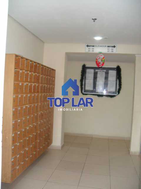 Conheça 15 do imóvel - Cond. com total segurança e infra, apto VAZIO, vrda, sla, 2qtos, bh. blindex, área com boiler, gar e elevador. (Dez - Rocha Miranda ). - HAAP20075 - 16 15 - Cond. com total segurança e infra, apto VAZIO, vrda, sla, 2qtos, bh. blindex, área com boiler, gar e elevador. (Dez - Rocha Miranda ). - HAAP20075 - 16