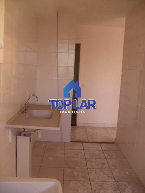 Conheça 20 do imóvel - Cond. com total segurança e infra, apto VAZIO, vrda, sla, 2qtos, bh. blindex, área com boiler, gar e elevador. (Dez - Rocha Miranda ). - HAAP20075 - 21 20 - Cond. com total segurança e infra, apto VAZIO, vrda, sla, 2qtos, bh. blindex, área com boiler, gar e elevador. (Dez - Rocha Miranda ). - HAAP20075 - 21