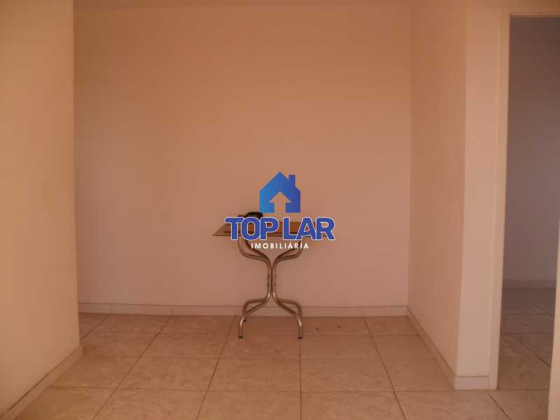 Conheça 24 do imóvel - Cond. com total segurança e infra, apto VAZIO, vrda, sla, 2qtos, bh. blindex, área com boiler, gar e elevador. (Dez - Rocha Miranda ). - HAAP20075 - 25 24 - Cond. com total segurança e infra, apto VAZIO, vrda, sla, 2qtos, bh. blindex, área com boiler, gar e elevador. (Dez - Rocha Miranda ). - HAAP20075 - 25