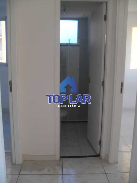 Conheça 25 do imóvel - Cond. com total segurança e infra, apto VAZIO, vrda, sla, 2qtos, bh. blindex, área com boiler, gar e elevador. (Dez - Rocha Miranda ). - HAAP20075 - 26 25 - Cond. com total segurança e infra, apto VAZIO, vrda, sla, 2qtos, bh. blindex, área com boiler, gar e elevador. (Dez - Rocha Miranda ). - HAAP20075 - 26