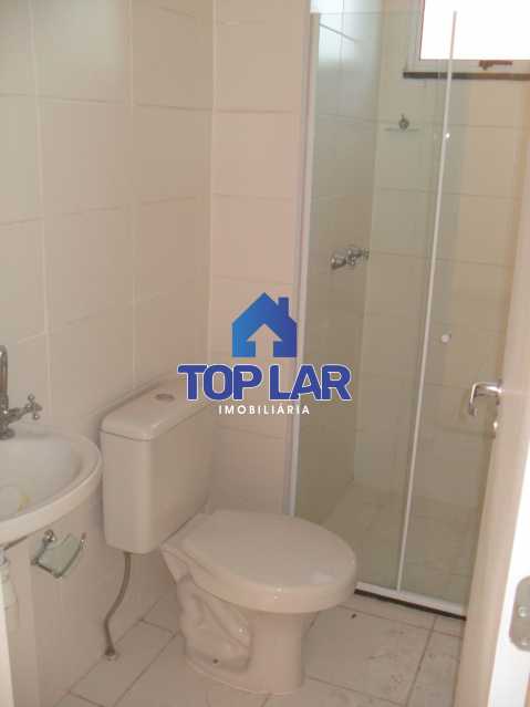 Conheça 28 do imóvel - Cond. com total segurança e infra, apto VAZIO, vrda, sla, 2qtos, bh. blindex, área com boiler, gar e elevador. (Dez - Rocha Miranda ). - HAAP20075 - 29 28 - Cond. com total segurança e infra, apto VAZIO, vrda, sla, 2qtos, bh. blindex, área com boiler, gar e elevador. (Dez - Rocha Miranda ). - HAAP20075 - 29