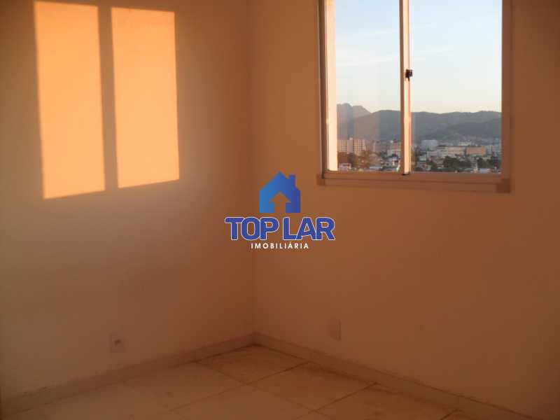 Conheça 29 do imóvel - Cond. com total segurança e infra, apto VAZIO, vrda, sla, 2qtos, bh. blindex, área com boiler, gar e elevador. (Dez - Rocha Miranda ). - HAAP20075 - 30 29 - Cond. com total segurança e infra, apto VAZIO, vrda, sla, 2qtos, bh. blindex, área com boiler, gar e elevador. (Dez - Rocha Miranda ). - HAAP20075 - 30