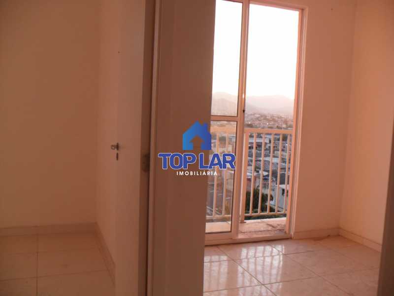 Conheça 30 do imóvel - Cond. com total segurança e infra, apto VAZIO, vrda, sla, 2qtos, bh. blindex, área com boiler, gar e elevador. (Dez - Rocha Miranda ). - HAAP20075 - 31 30 - Cond. com total segurança e infra, apto VAZIO, vrda, sla, 2qtos, bh. blindex, área com boiler, gar e elevador. (Dez - Rocha Miranda ). - HAAP20075 - 31