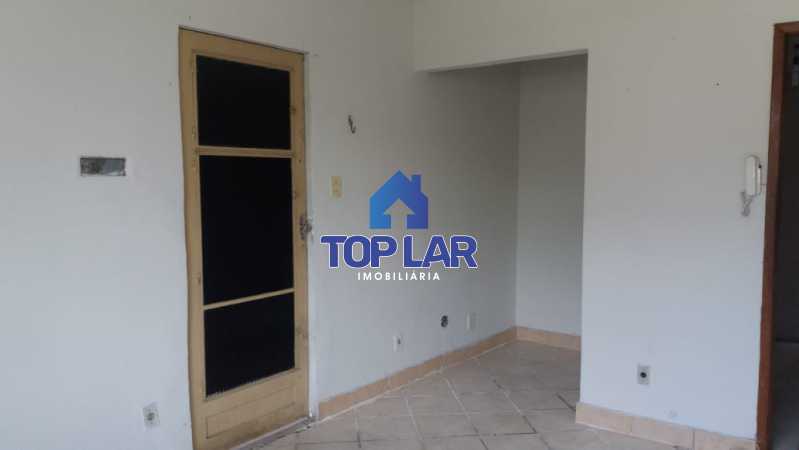 Conheça 5 do imóvel - Excelente apartamento 2 quartos em ótima localização. - HAAP20077 - 6 5 - Excelente apartamento 2 quartos em ótima localização. - HAAP20077 - 6