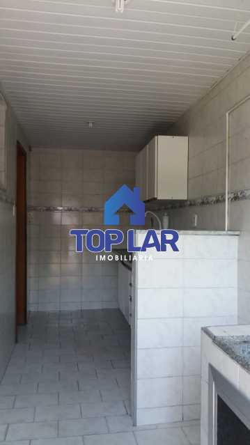 Conheça 11 do imóvel - Excelente apartamento 2 quartos em ótima localização. - HAAP20077 - 12 11 - Excelente apartamento 2 quartos em ótima localização. - HAAP20077 - 12