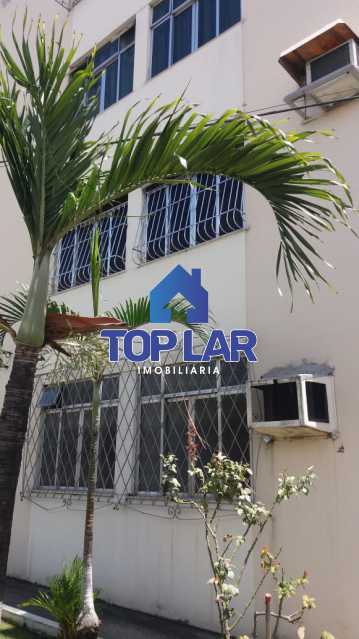 Conheça 1 do imóvel - Excelente apartamento 2 quartos em ótima localização. - HAAP20077 - 1 1 - Excelente apartamento 2 quartos em ótima localização. - HAAP20077 - 1
