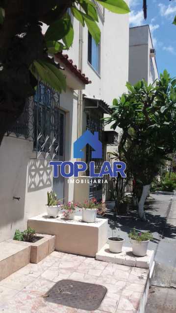Conheça 2 do imóvel - Excelente apartamento 2 quartos em ótima localização. - HAAP20077 - 3 2 - Excelente apartamento 2 quartos em ótima localização. - HAAP20077 - 3