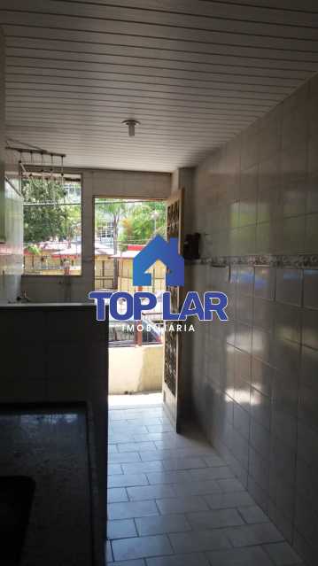 Conheça 4 do imóvel - Excelente apartamento 2 quartos em ótima localização. - HAAP20077 - 5 4 - Excelente apartamento 2 quartos em ótima localização. - HAAP20077 - 5