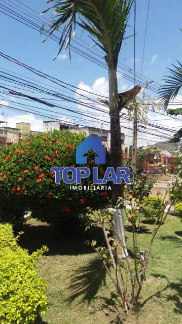 Conheça 3 do imóvel - Excelente apartamento 2 quartos em ótima localização. - HAAP20077 - 4 3 - Excelente apartamento 2 quartos em ótima localização. - HAAP20077 - 4