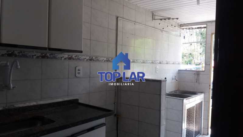 Conheça 12 do imóvel - Excelente apartamento 2 quartos em ótima localização. - HAAP20077 - 13 12 - Excelente apartamento 2 quartos em ótima localização. - HAAP20077 - 13