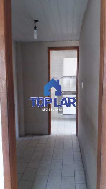 Conheça 6 do imóvel - Excelente apartamento 2 quartos em ótima localização. - HAAP20077 - 7 6 - Excelente apartamento 2 quartos em ótima localização. - HAAP20077 - 7