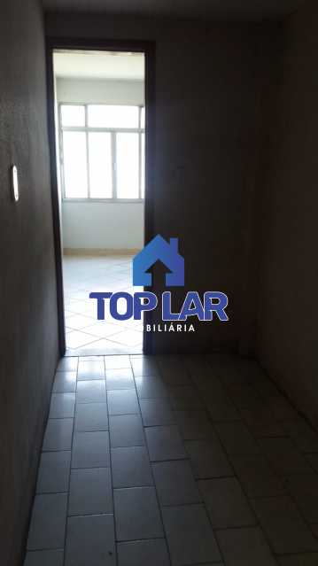 Conheça 7 do imóvel - Excelente apartamento 2 quartos em ótima localização. - HAAP20077 - 8 7 - Excelente apartamento 2 quartos em ótima localização. - HAAP20077 - 8