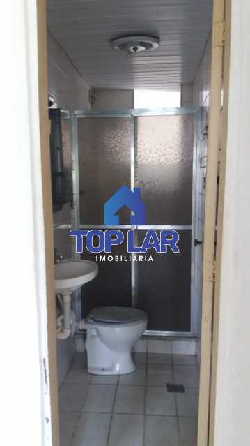 Conheça 10 do imóvel - Excelente apartamento 2 quartos em ótima localização. - HAAP20077 - 11 10 - Excelente apartamento 2 quartos em ótima localização. - HAAP20077 - 11