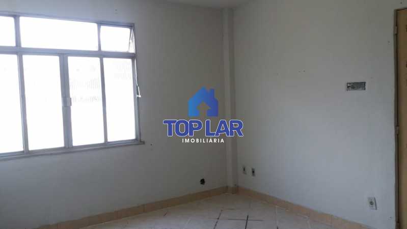 Conheça 8 do imóvel - Excelente apartamento 2 quartos em ótima localização. - HAAP20077 - 9 8 - Excelente apartamento 2 quartos em ótima localização. - HAAP20077 - 9