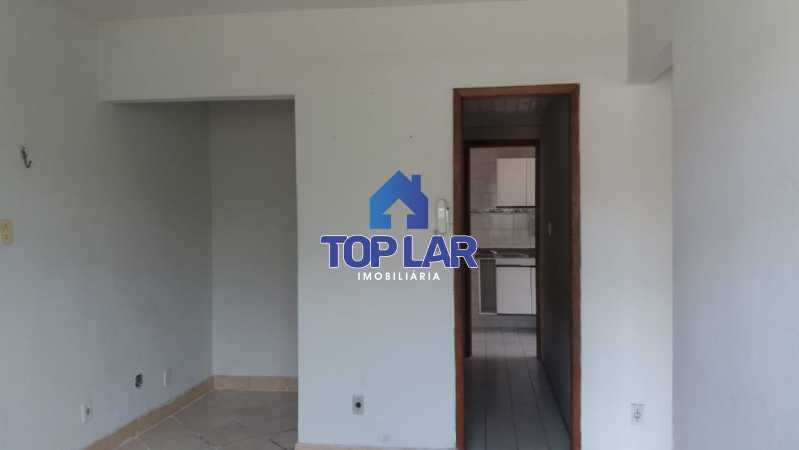 Conheça 9 do imóvel - Excelente apartamento 2 quartos em ótima localização. - HAAP20077 - 10 9 - Excelente apartamento 2 quartos em ótima localização. - HAAP20077 - 10