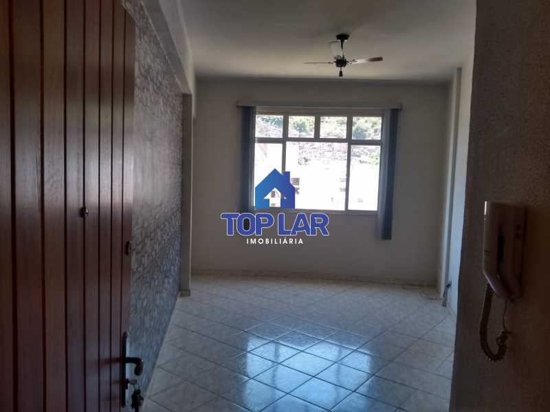 Conheça 1. do imóvel - Excelente Apartamento 1 quarto com suite no miolo da tijuca. - HAAP10011 - 4 1. - Excelente Apartamento 1 quarto com suite no miolo da tijuca. - HAAP10011 - 4
