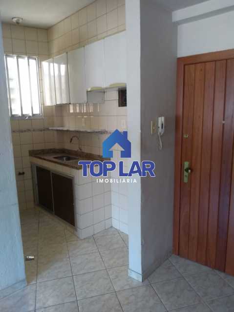 Conheça 6. do imóvel - Excelente Apartamento 1 quarto com suite no miolo da tijuca. - HAAP10011 - 10 6. - Excelente Apartamento 1 quarto com suite no miolo da tijuca. - HAAP10011 - 10