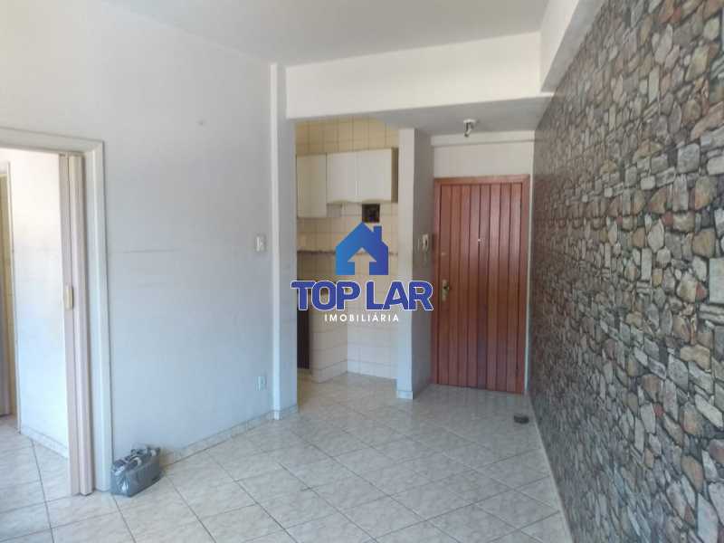 Conheça 7. do imóvel - Excelente Apartamento 1 quarto com suite no miolo da tijuca. - HAAP10011 - 3 7. - Excelente Apartamento 1 quarto com suite no miolo da tijuca. - HAAP10011 - 3